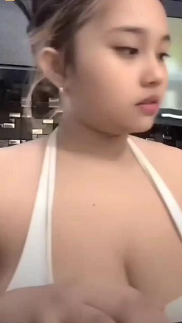 @PUTRI MELISA มายเกิร์ลเซ็กซี่