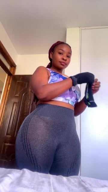 @Big Mal😍