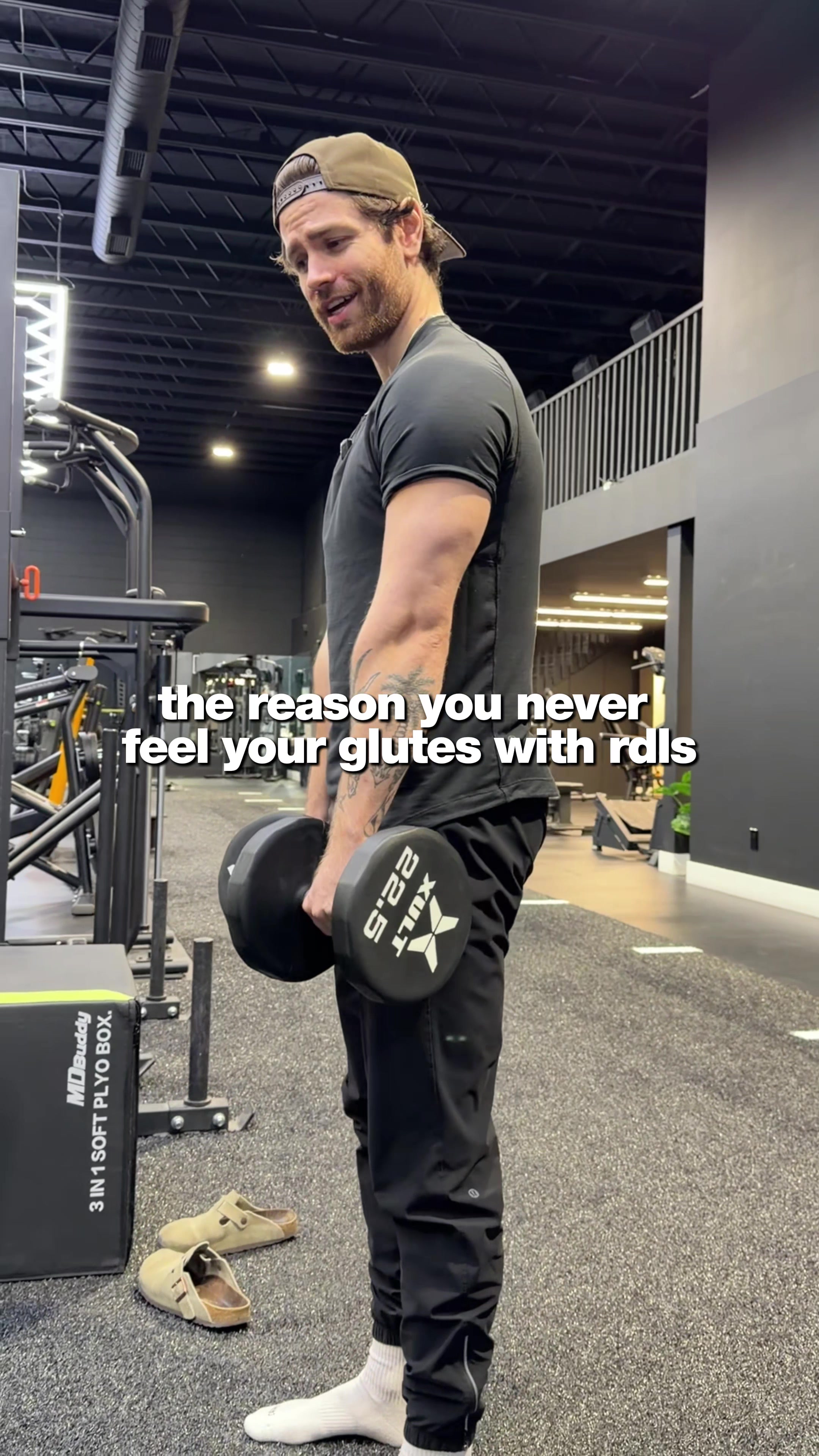 @Dawson - Online fat loss coach