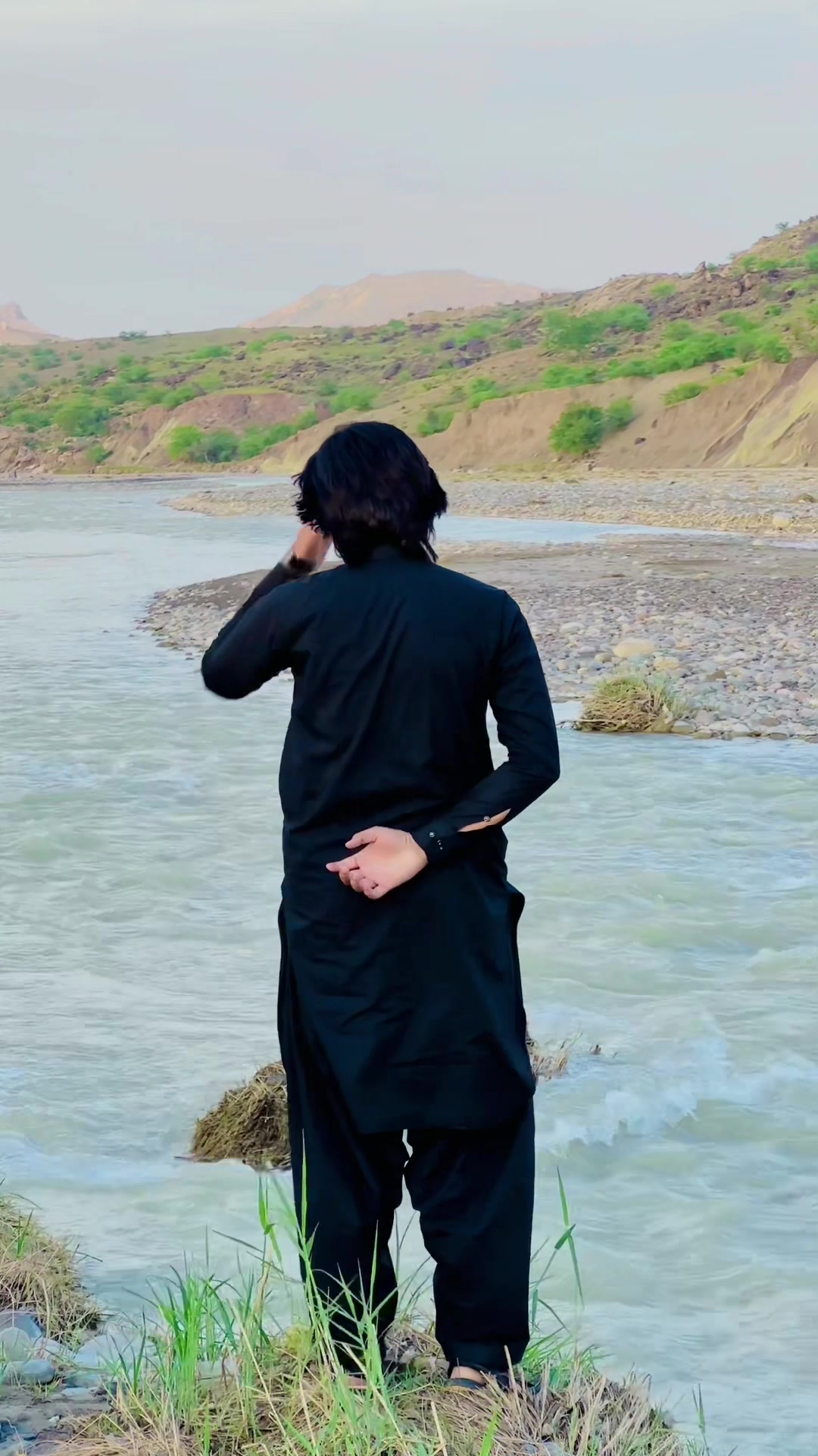 @♥️♥️Waziristan king🖤🖤