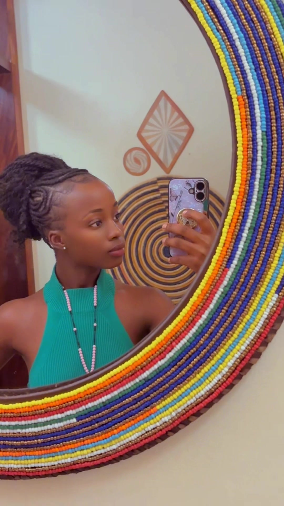 @QUEEN 👑OF KASESE