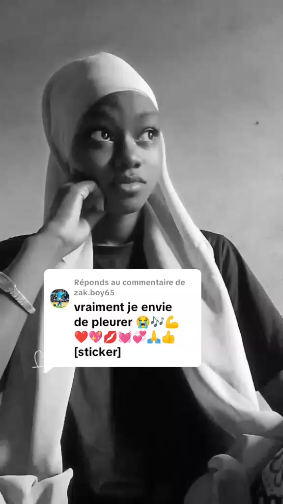 @Dame Dorinthié 💍🇲🇱🇧🇫🇳🇪