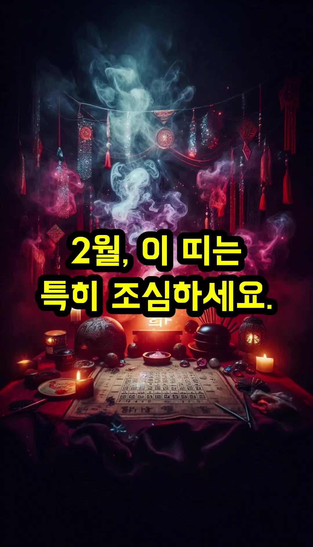 @1분 사람 설명서