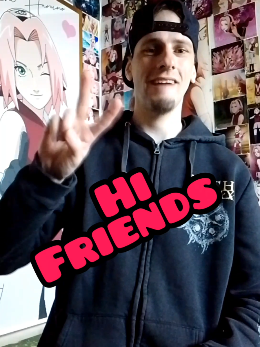 @Sakufanboy