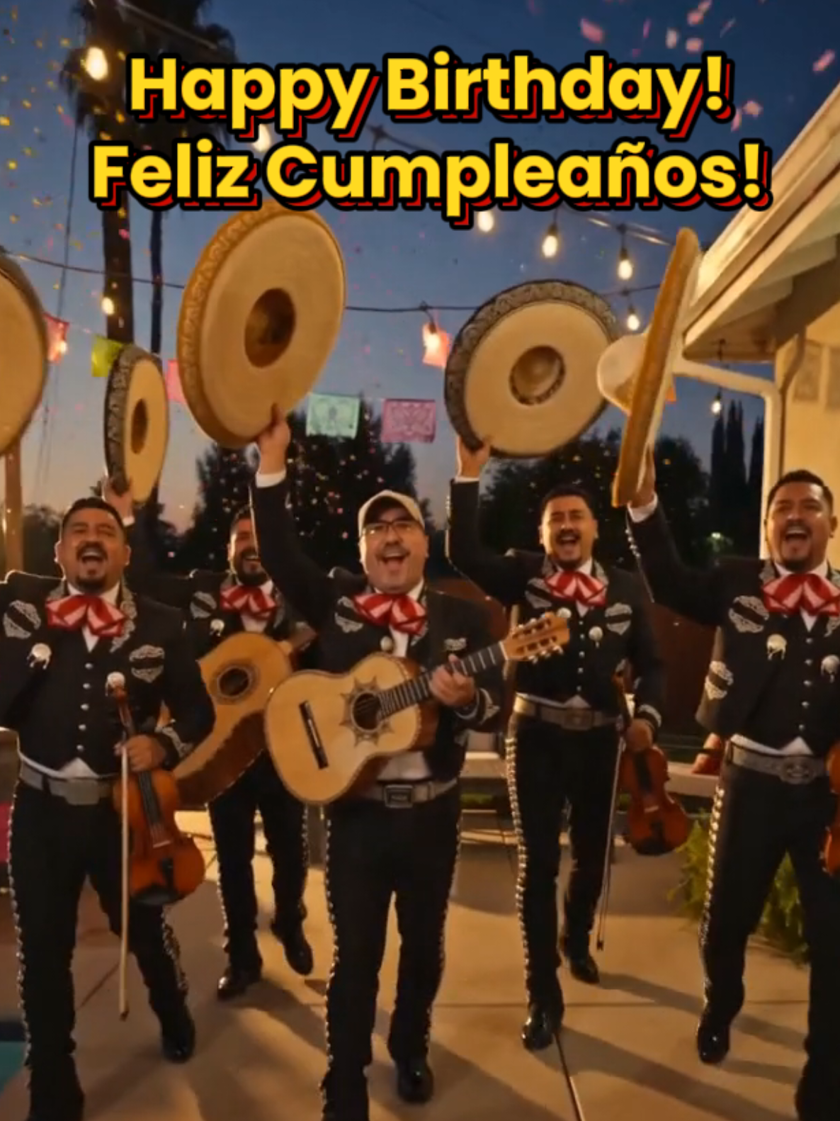 @Fun Amigo