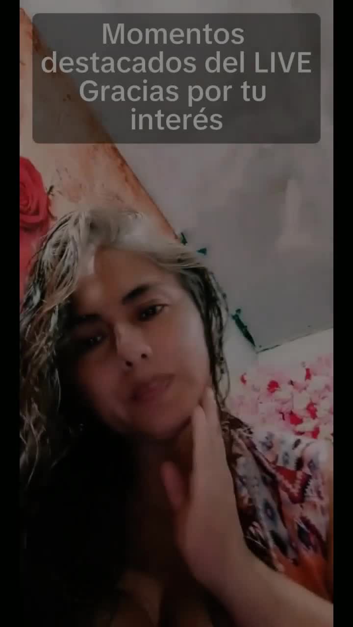 @Isa Ortiz