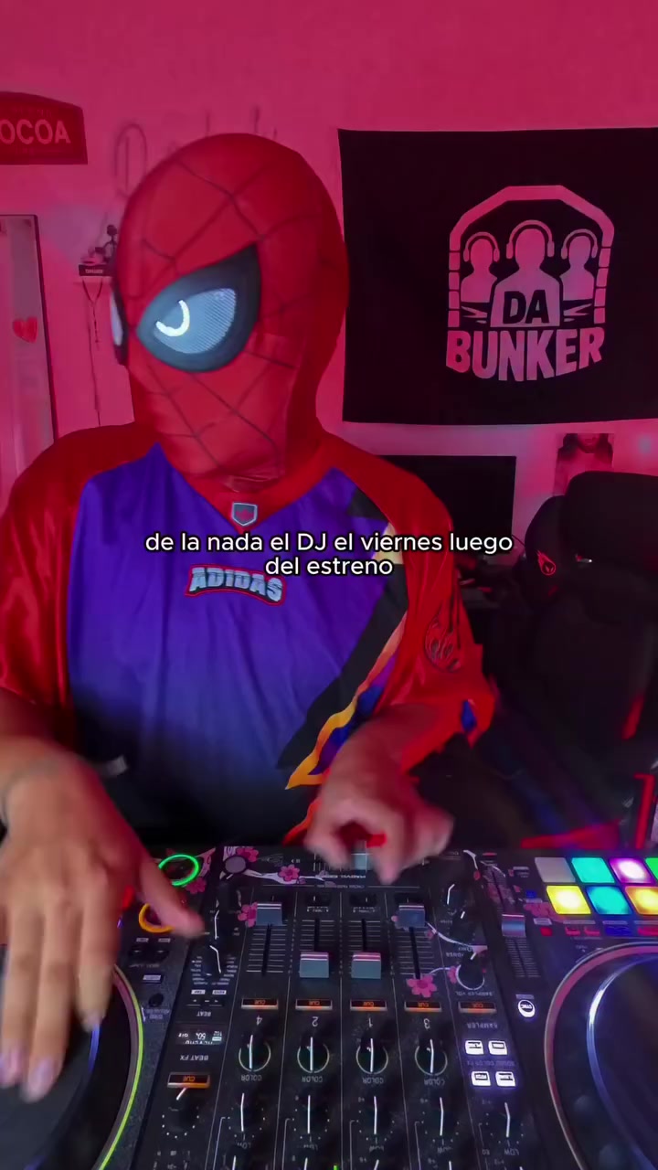 @DJ Erik Salazar