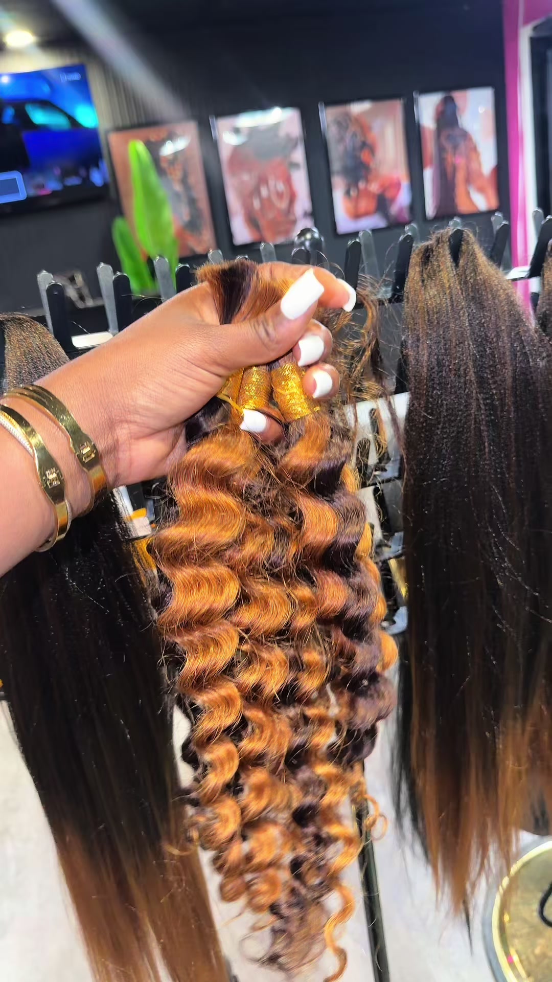 @Fafa_braids 💇🏻&zwj;♀️
