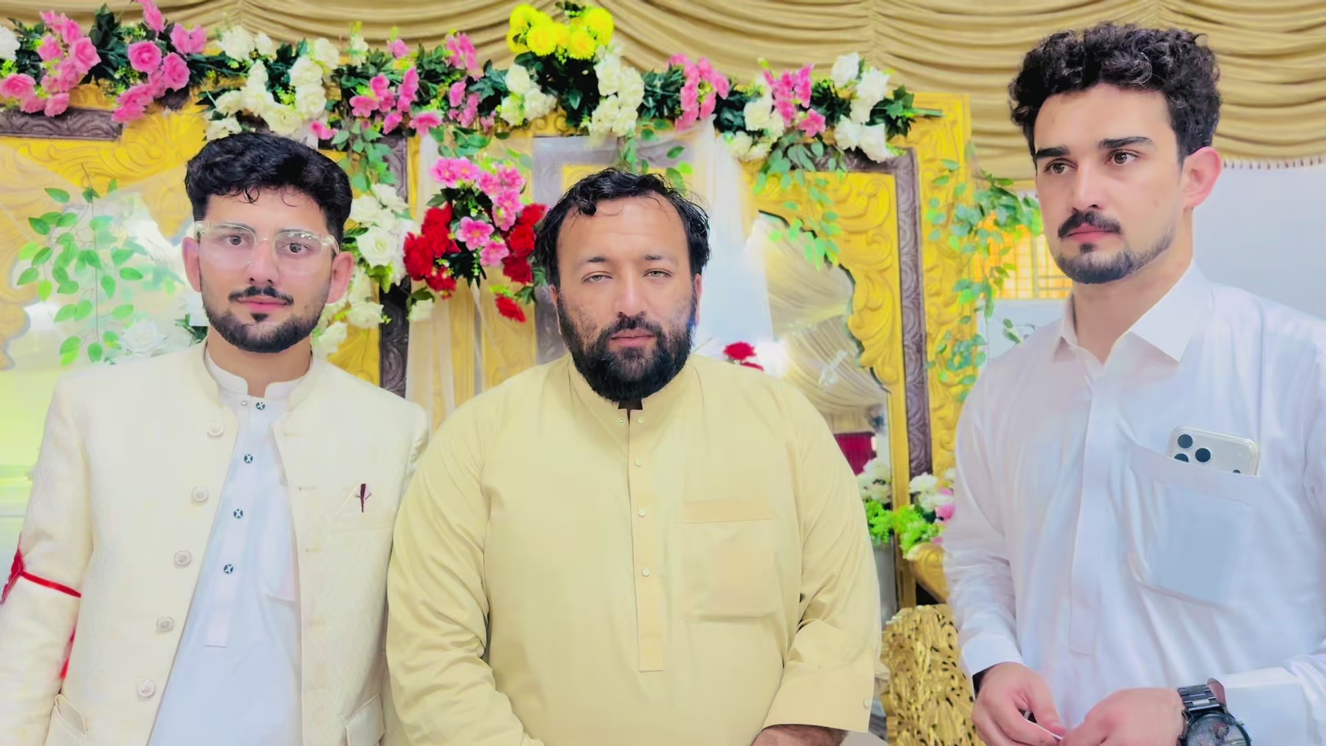 @Alhaq Marriage Hall Barikot