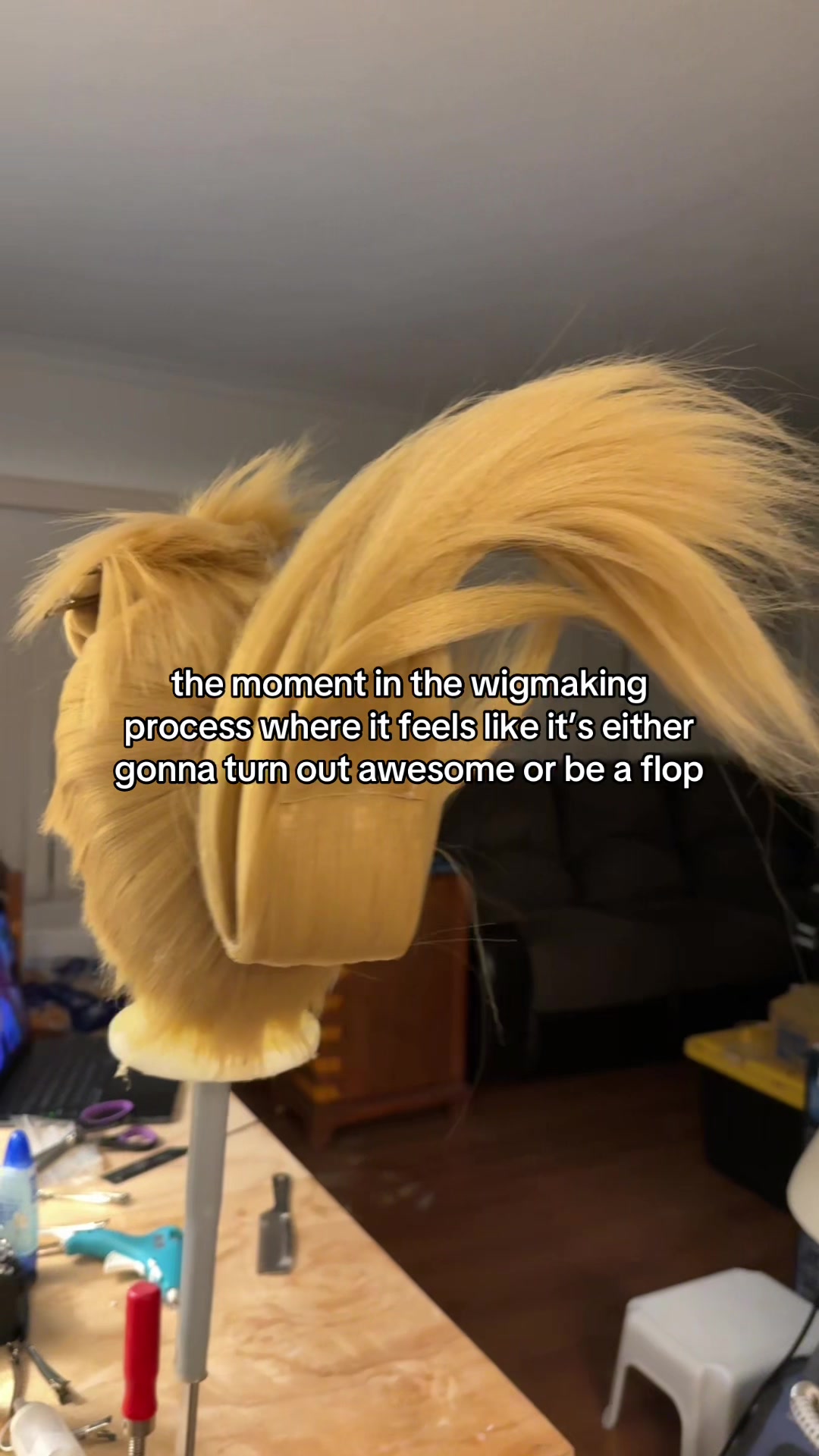 @wei chia di cosplay