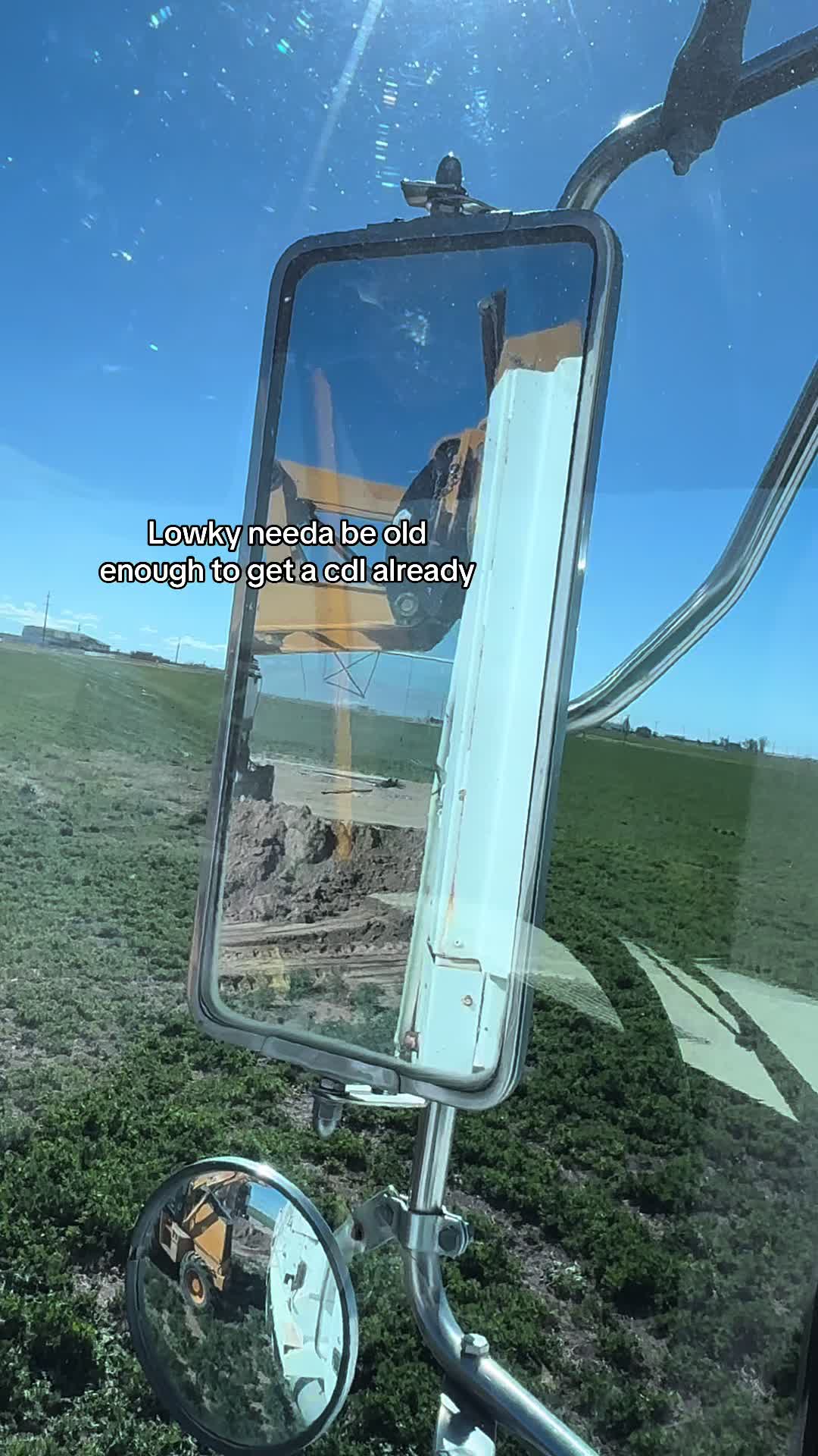 @Klayton