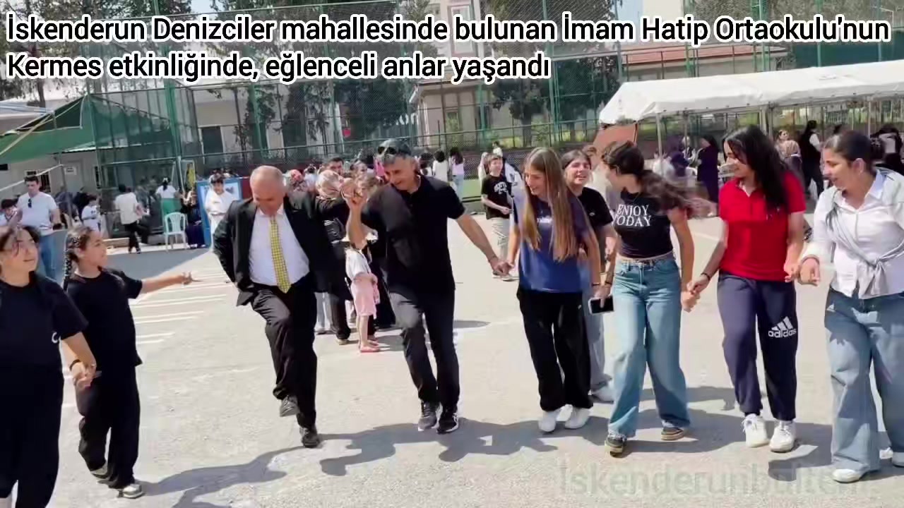 @iskenderunbülteni