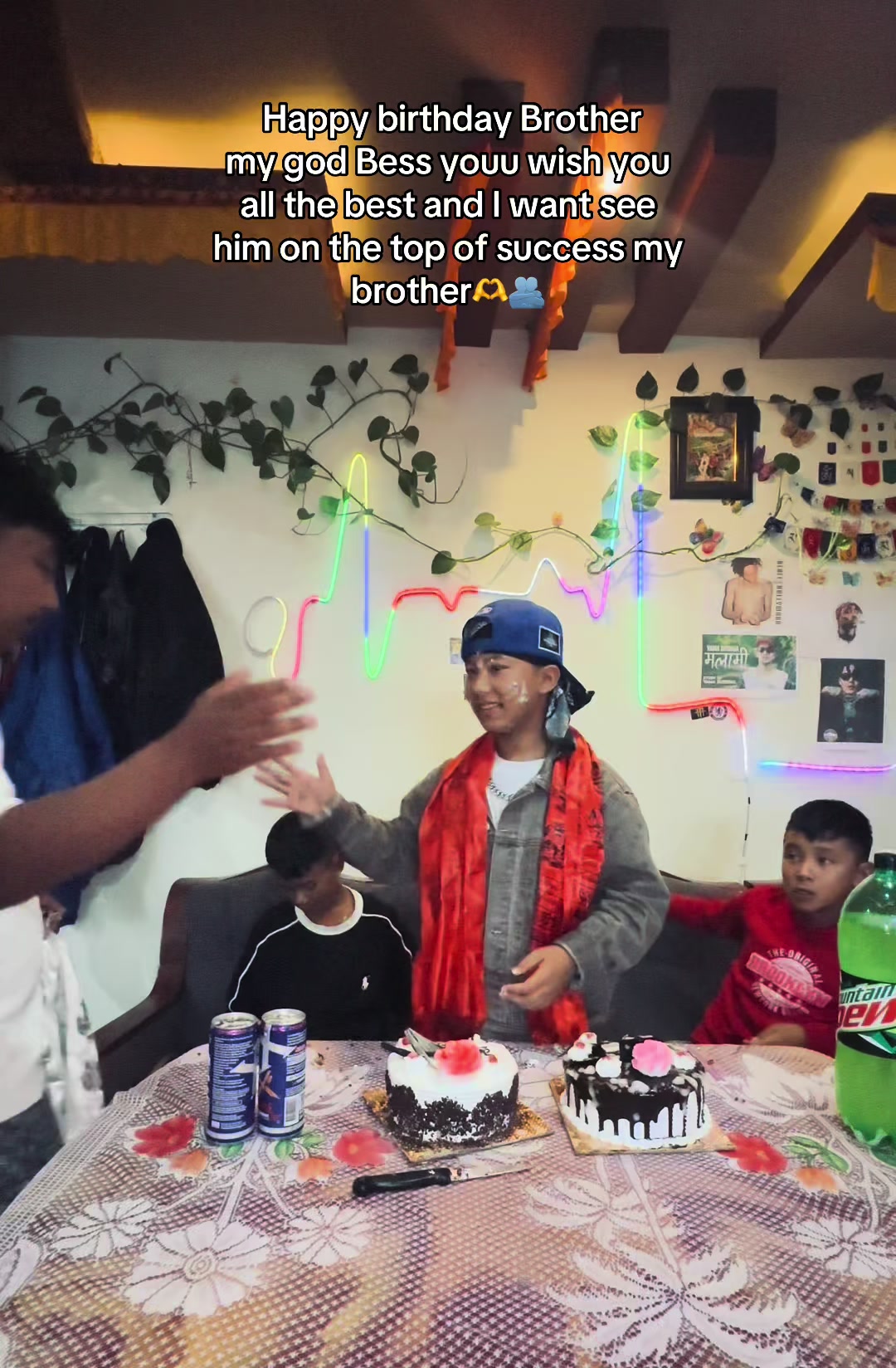@L🅰️M🅰️&hellip;🥷💟
