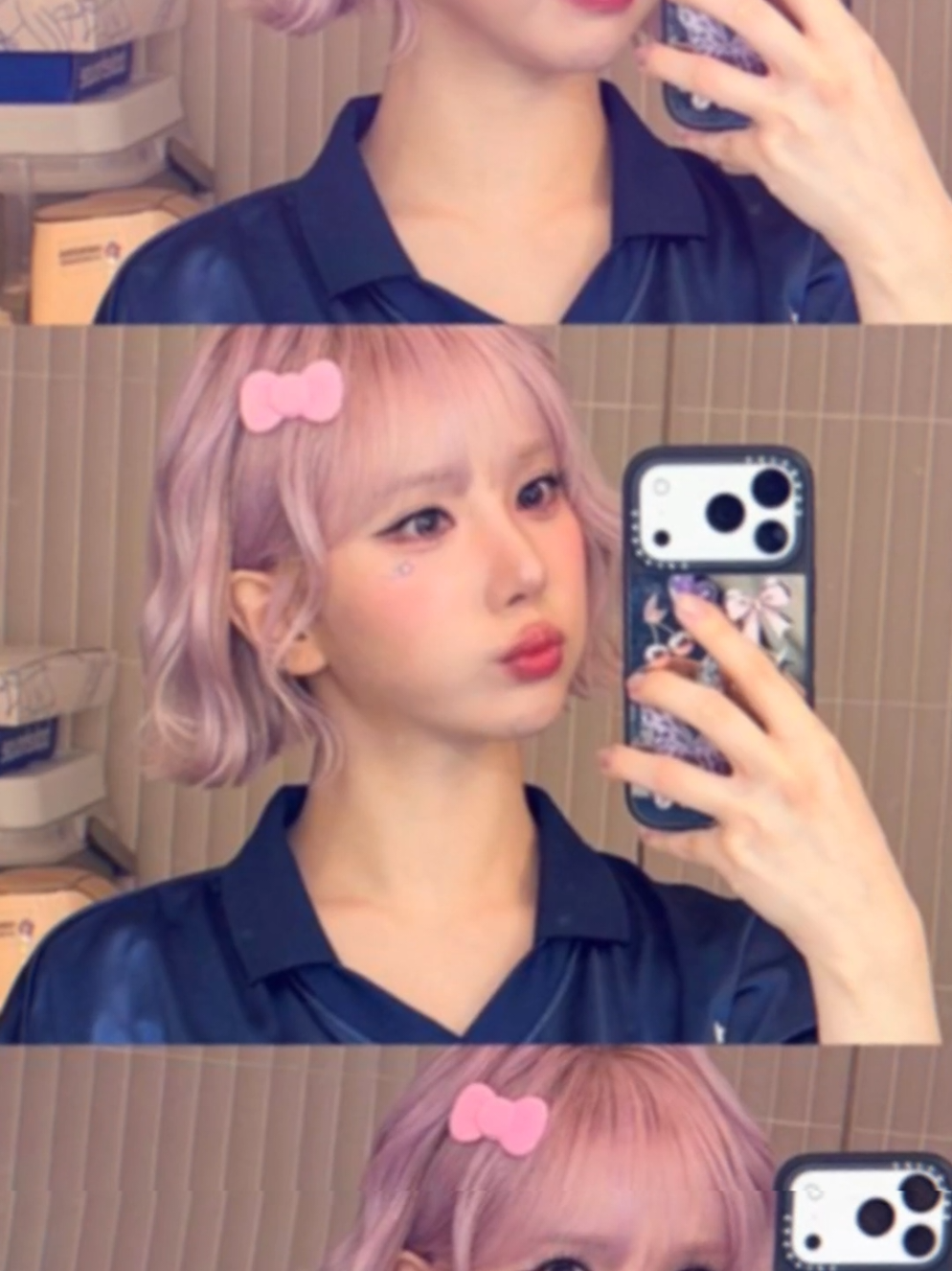 @eunha?