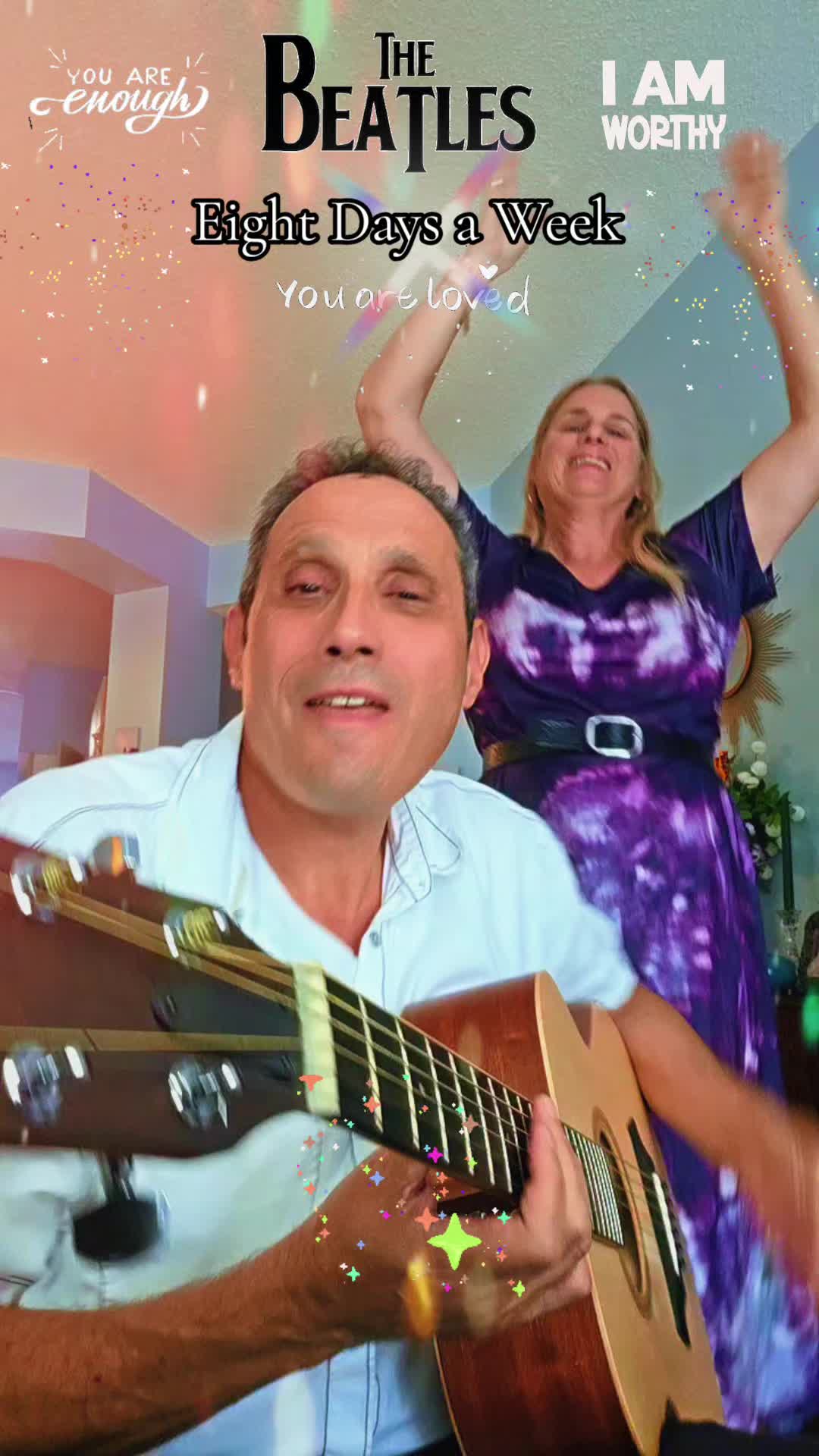 @Rainbow Richie