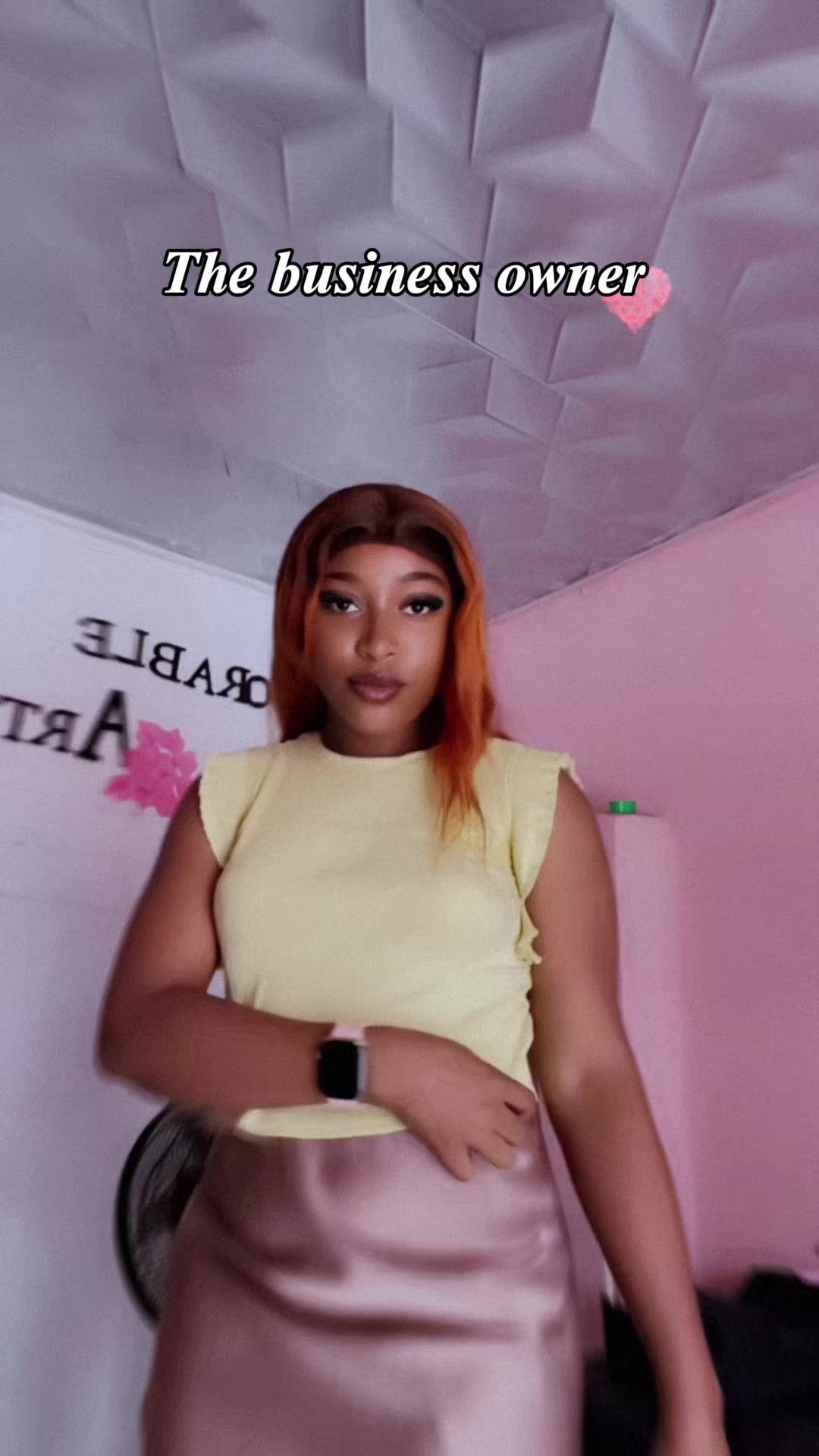 @Owerri~Nail and Lash Tech💅🏻