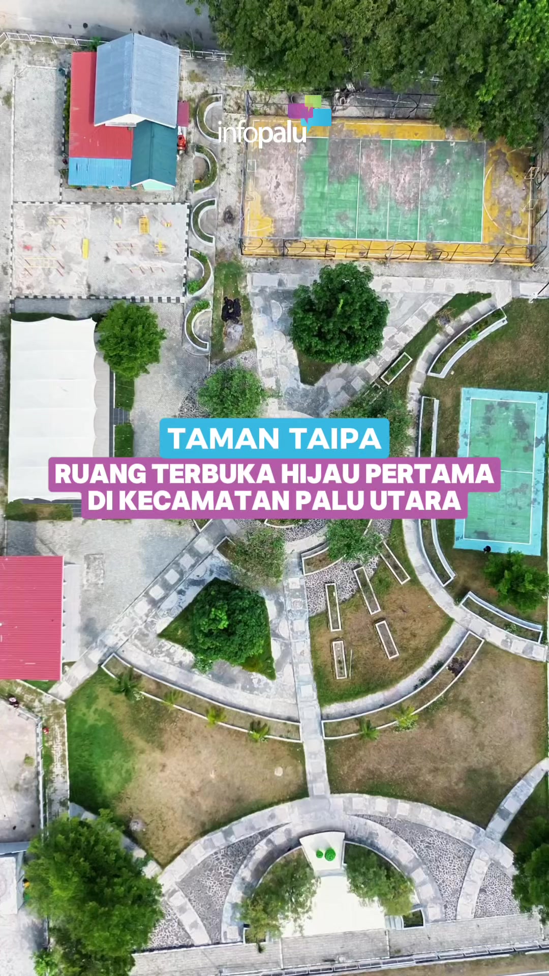 @Info Palu