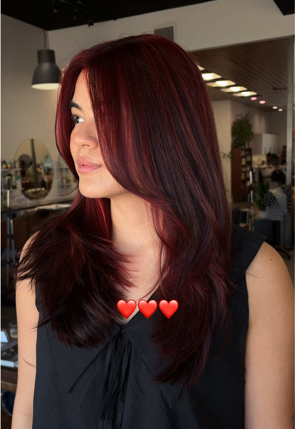 @SUMMER Costa Mesa Hairstylist