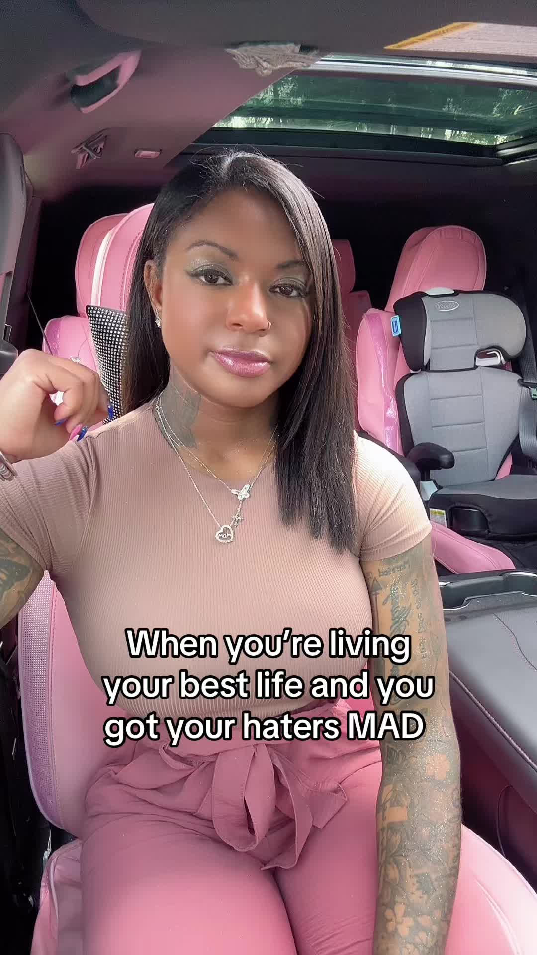 @Author Brandi Prather
