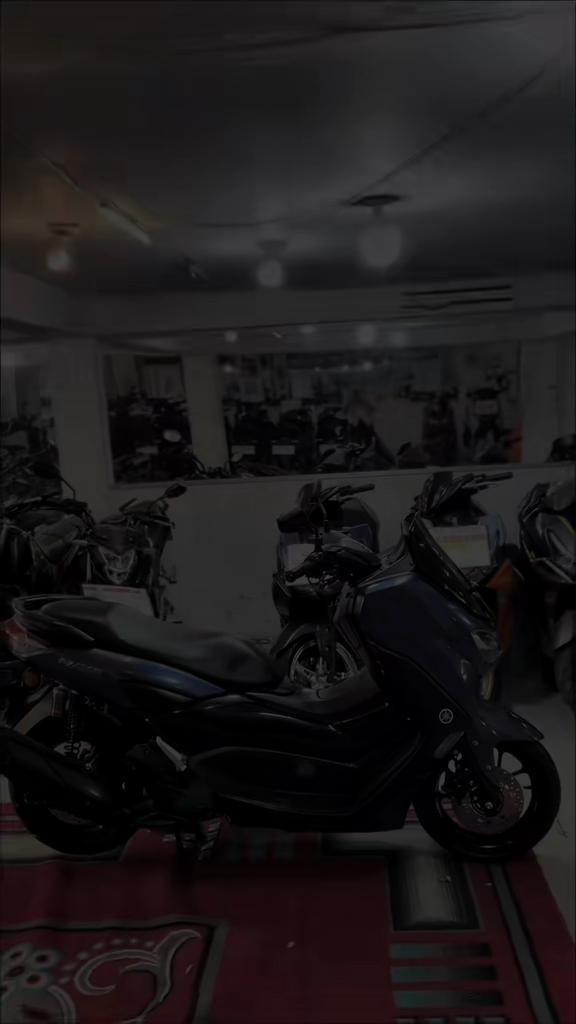 @Agnes Motor Perbaungan