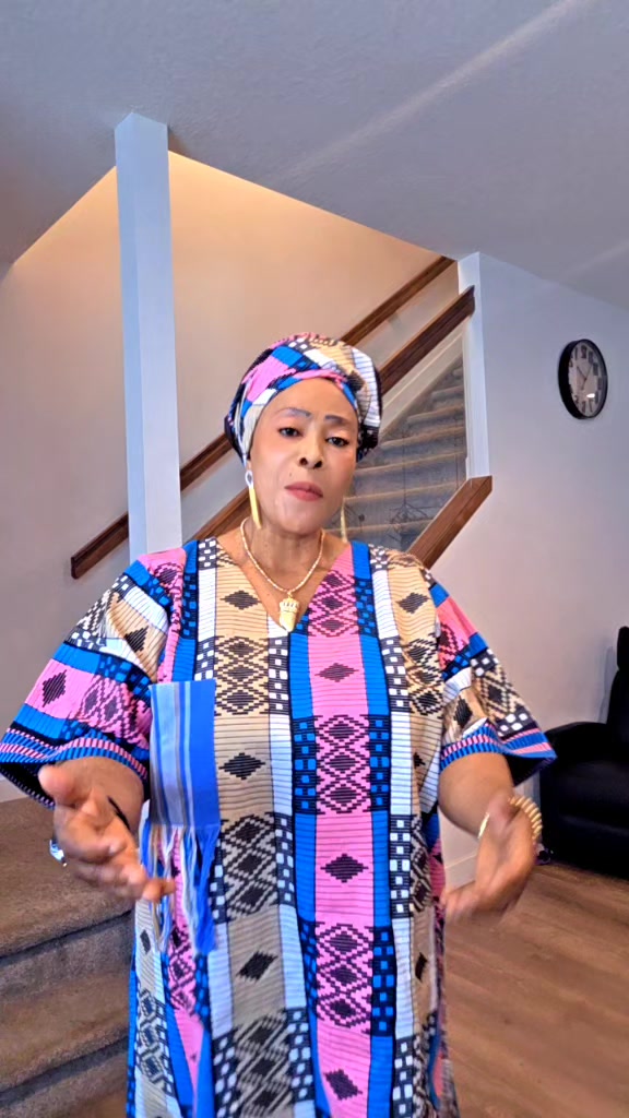 @Maryam Ariyike Ewatomi🏨