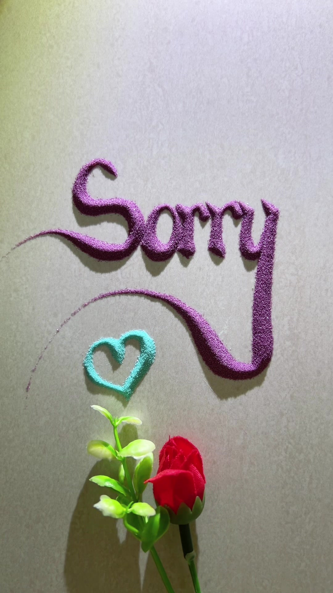 @SandScript Art