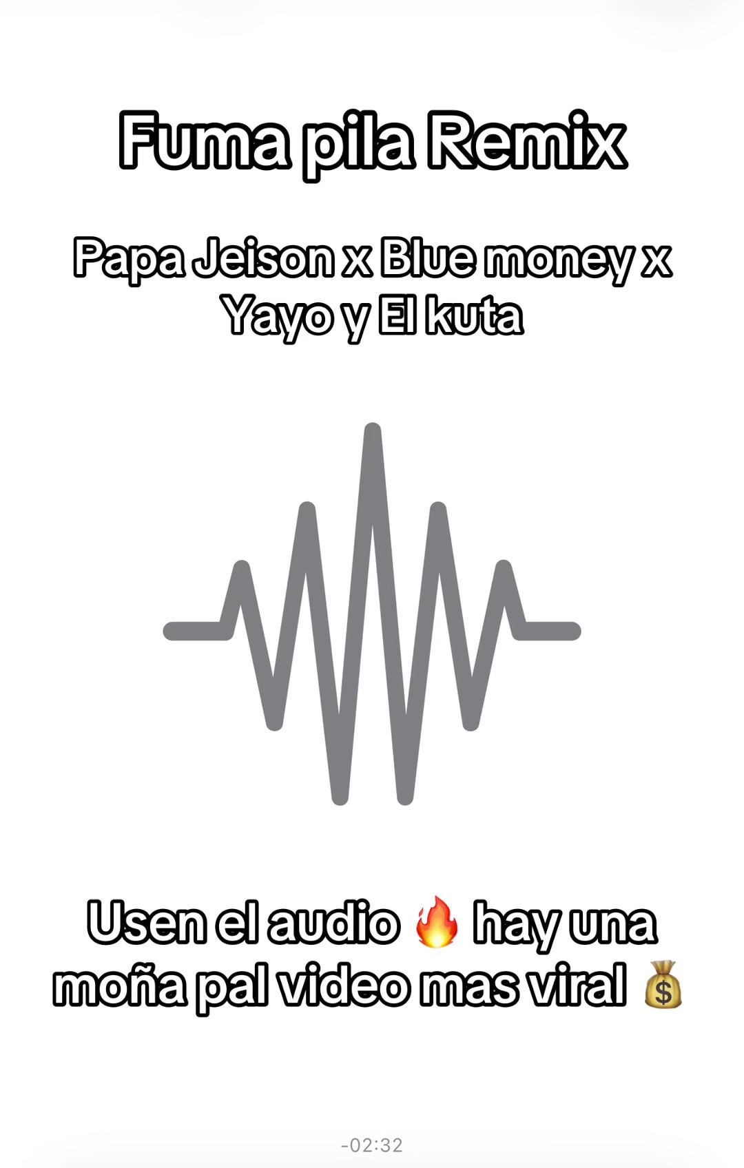 @Papa Jeison 🎤