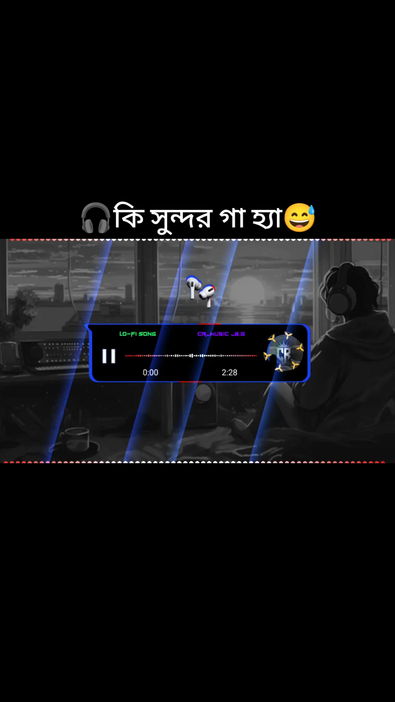 @🎧『CR_LOFi_MUSiC』🎧