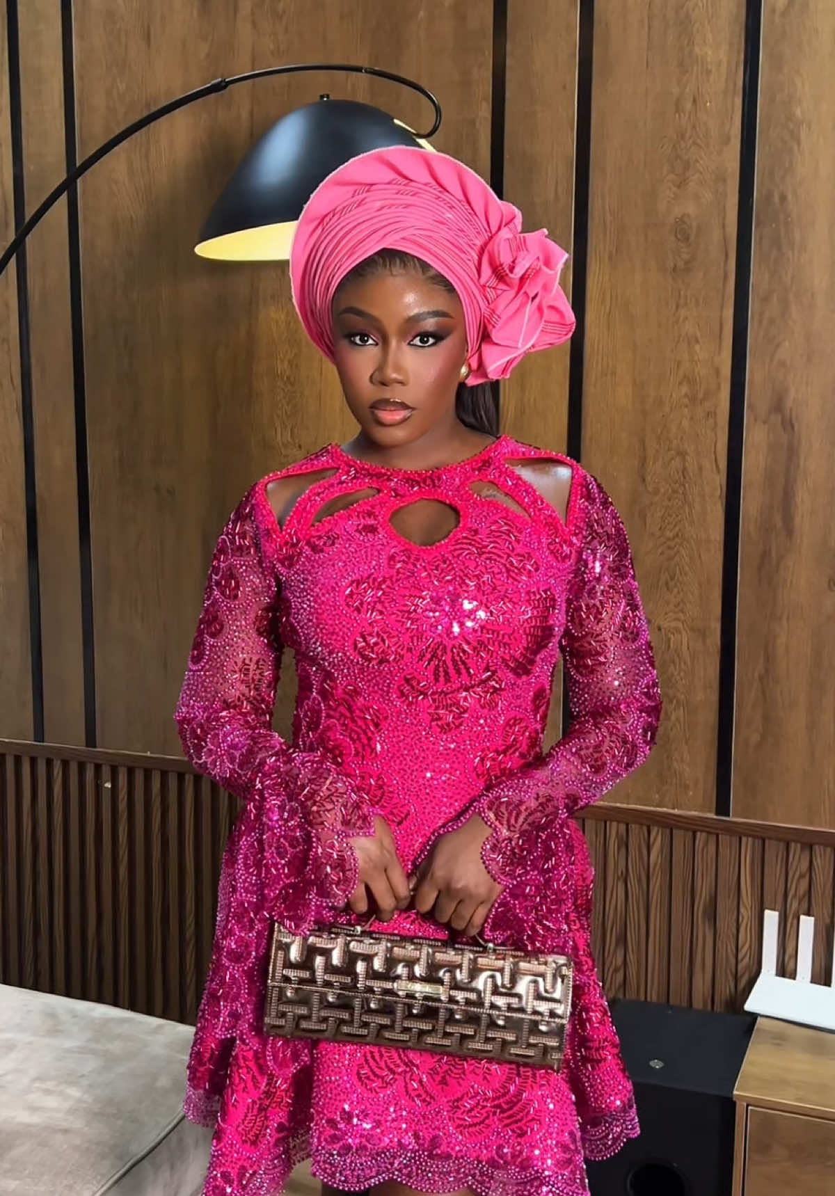 @Chizzy Gele