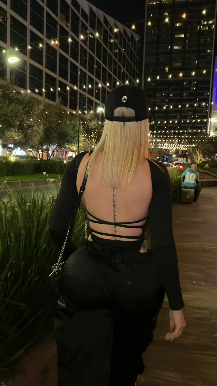 @Isabel Vera