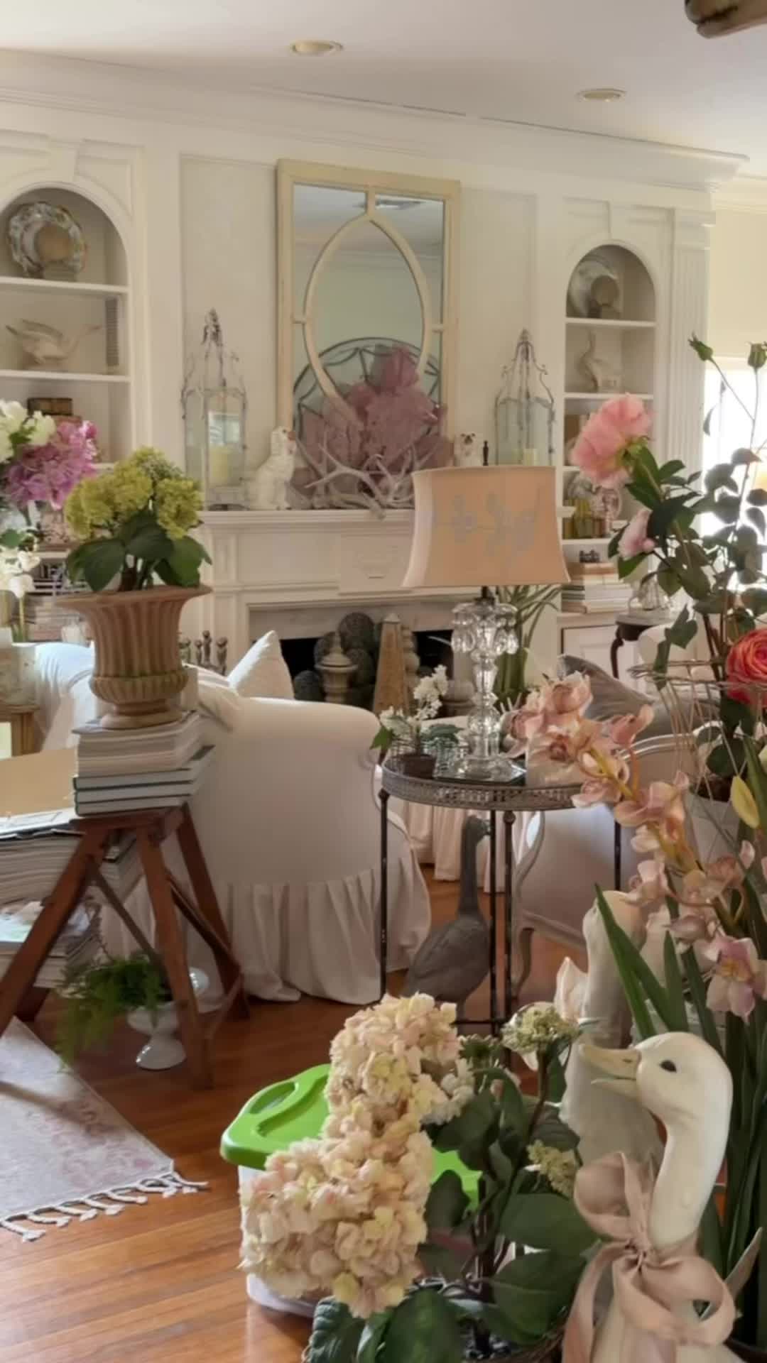 @Meredith | Interior Designer