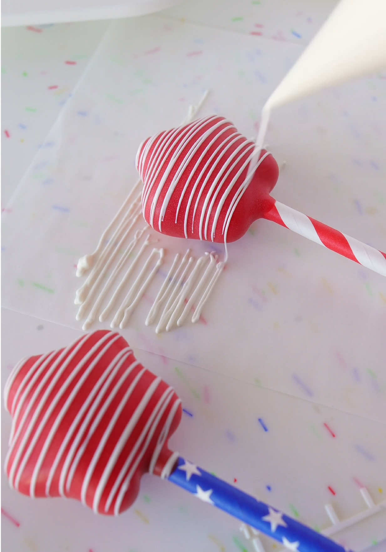 @My Little Cakepop