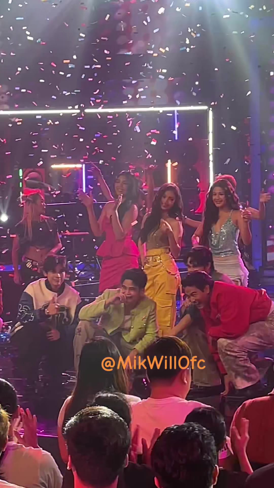 @Team MikWill
