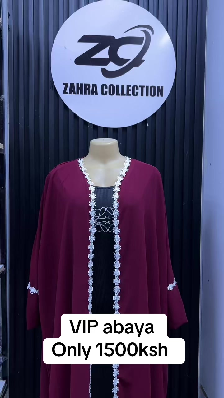 @Zahra collection