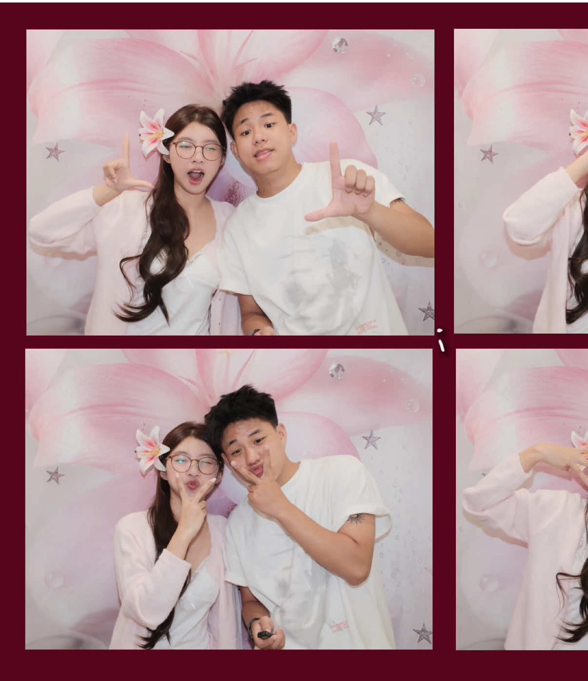 @tốt nghiệp xong cưới ♡
