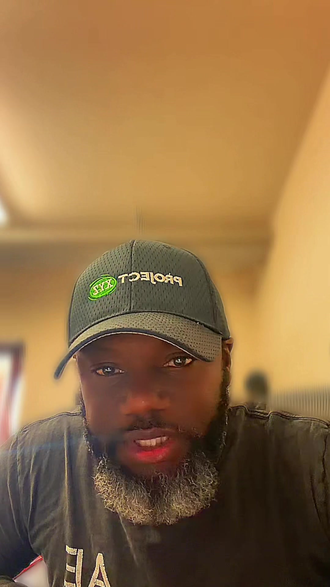 @Jamar/Shango|Traveler/Creator