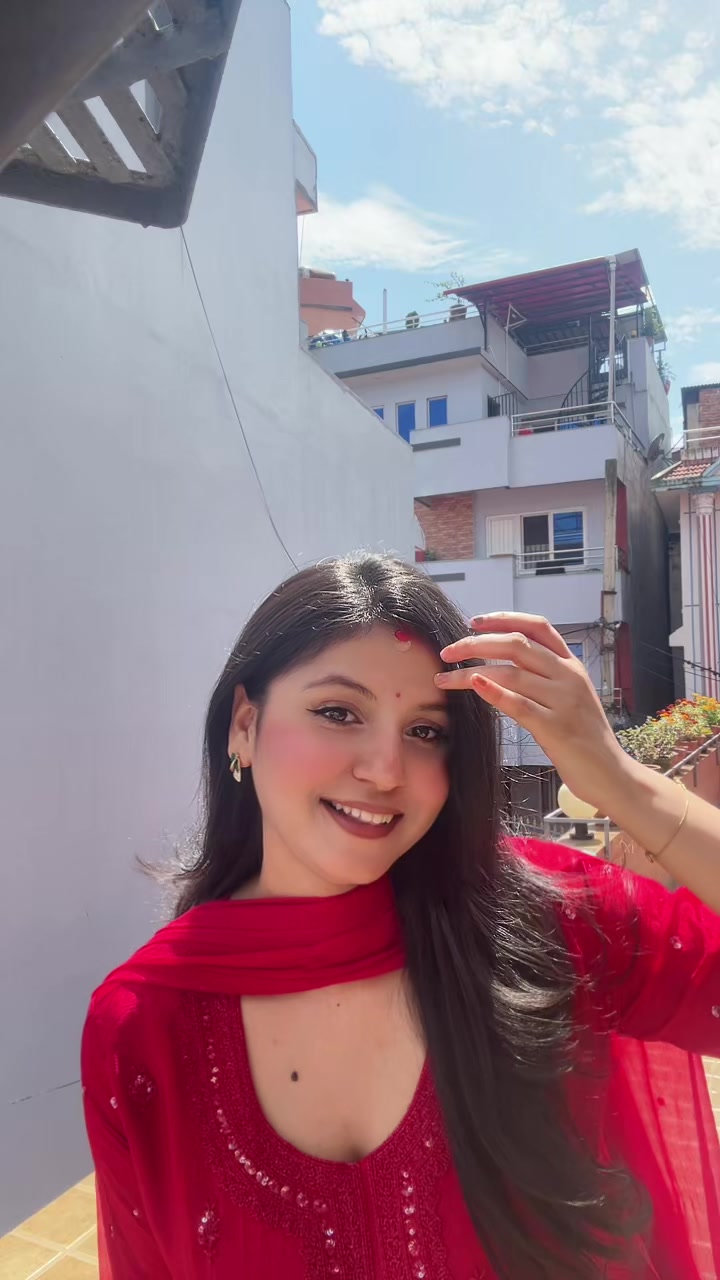 @Deepika Aryal