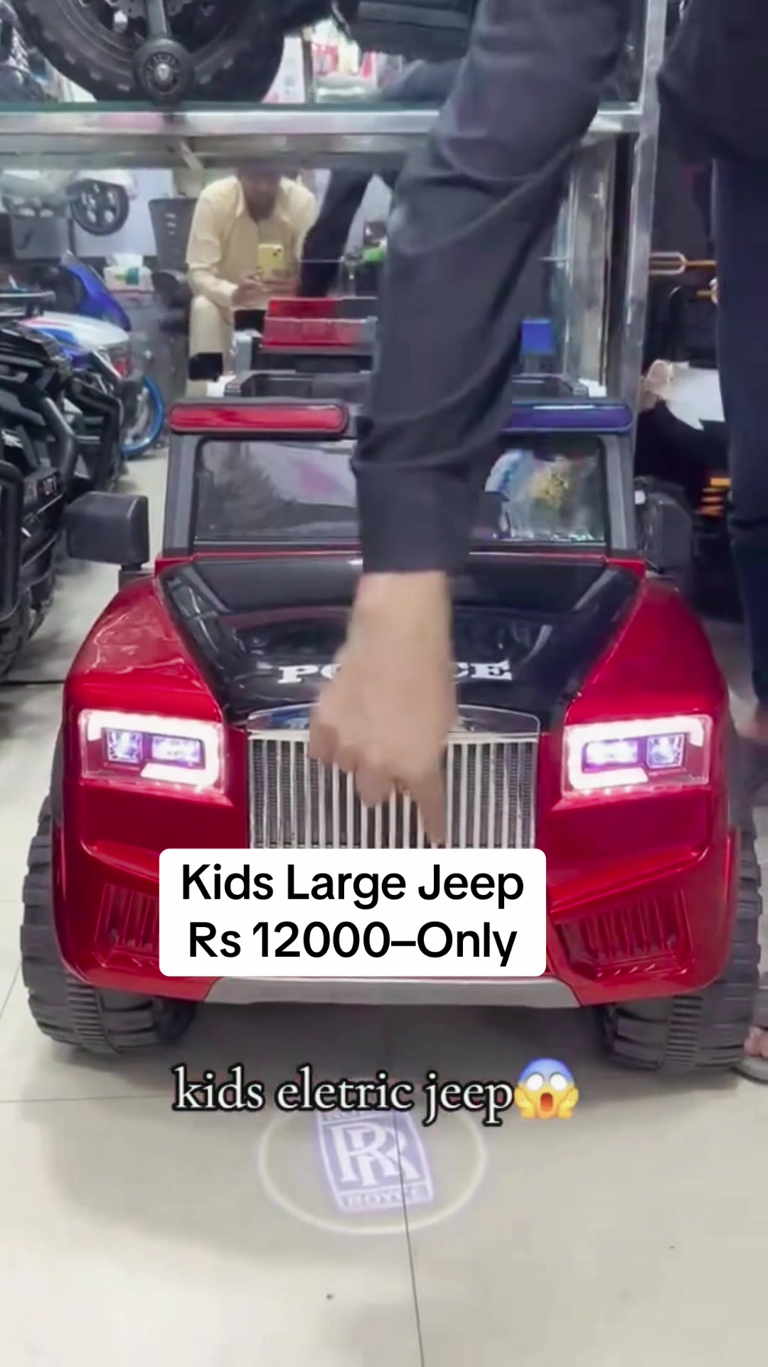 @Rm Kids Toys
