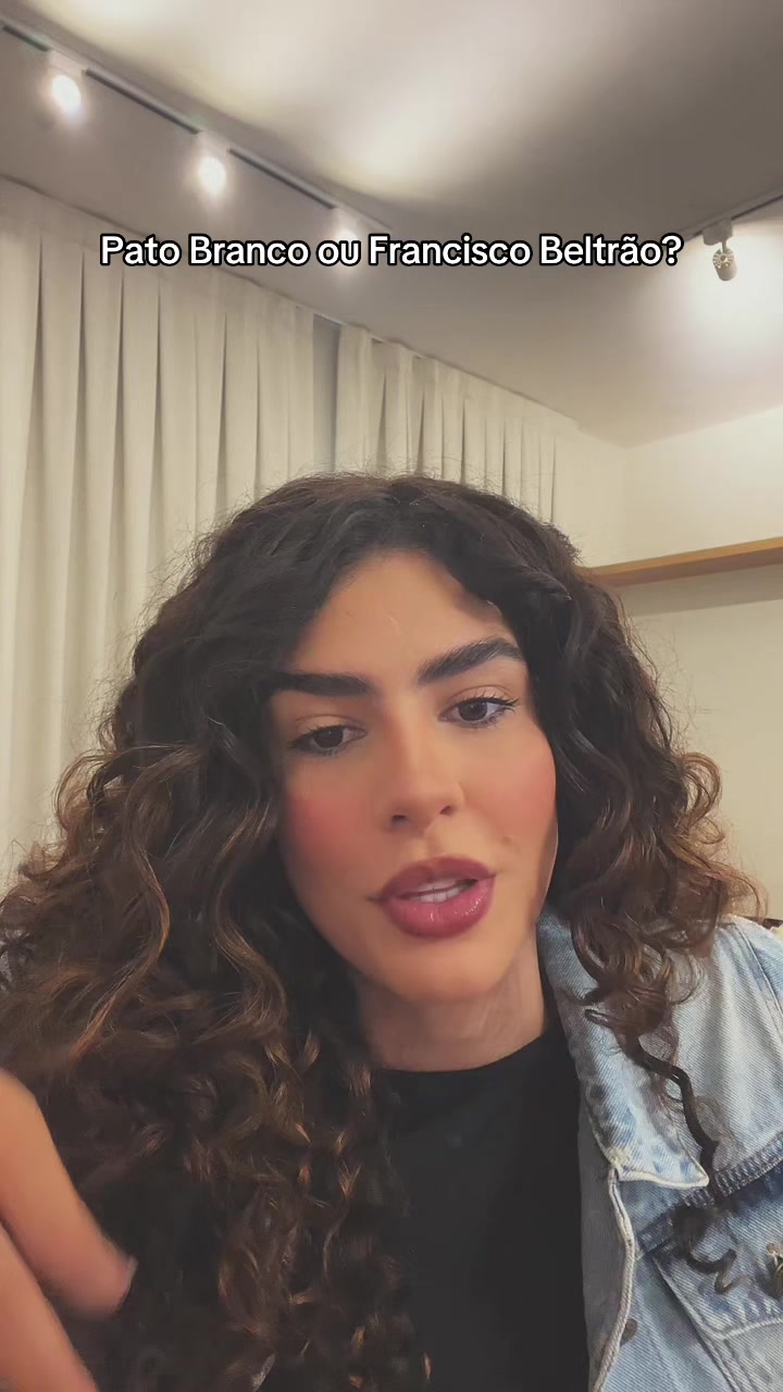 @maria - daí piazada