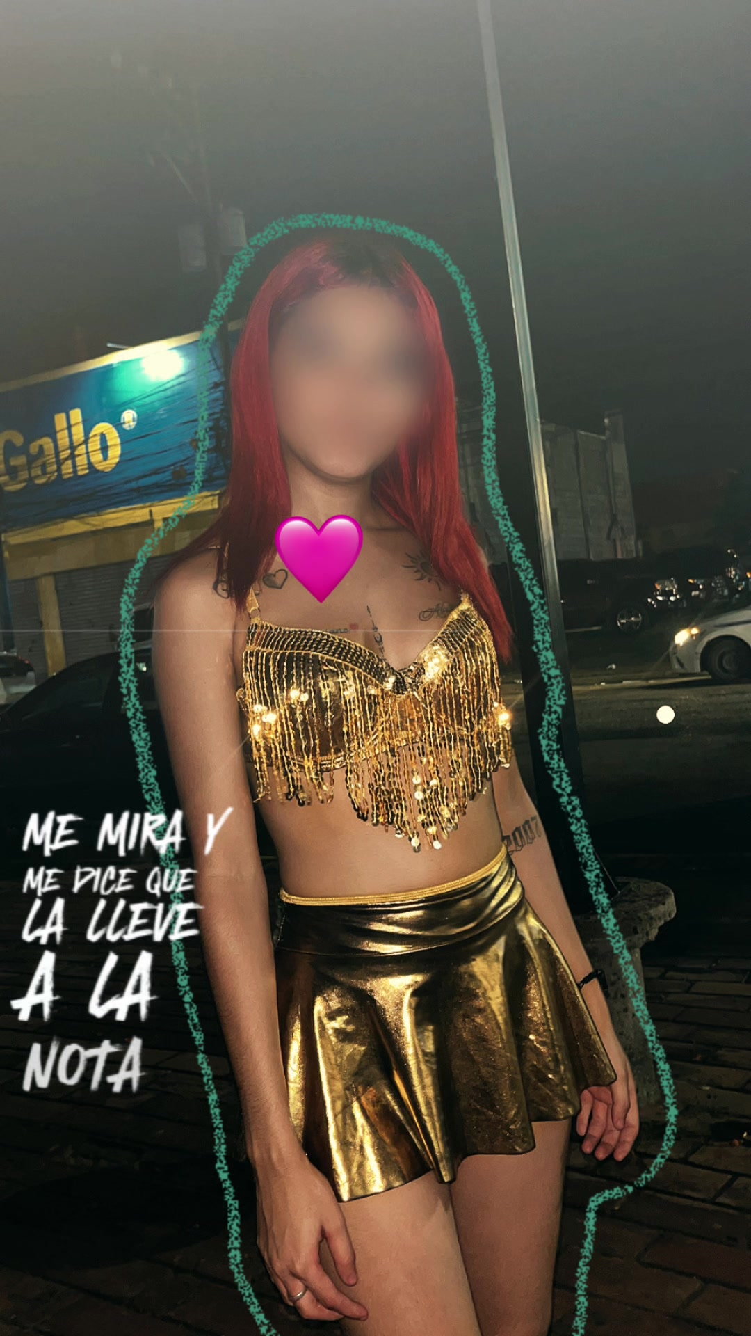 @Alexa Menjivar