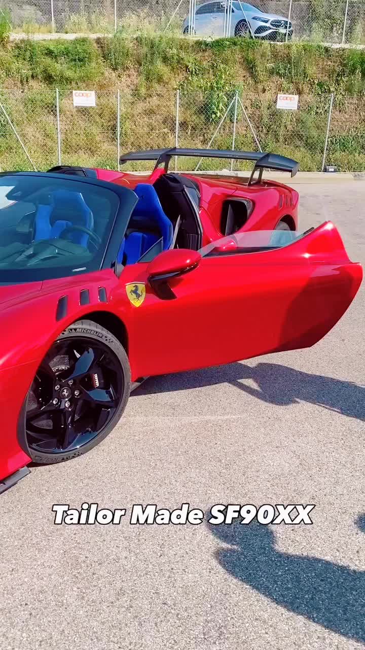 @Ferrari