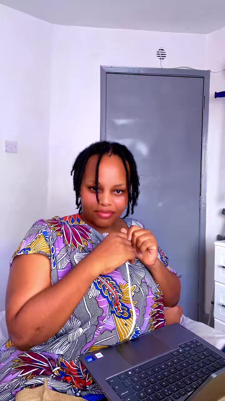 @Terry Mwea S