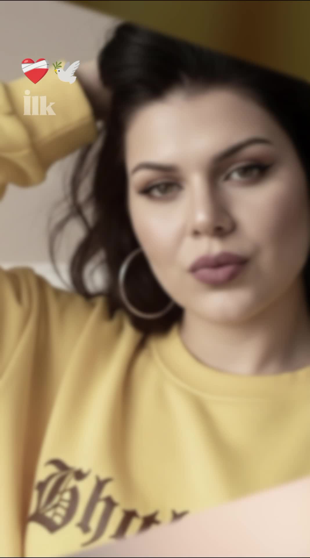 @Yasemin⁰&sup1;
