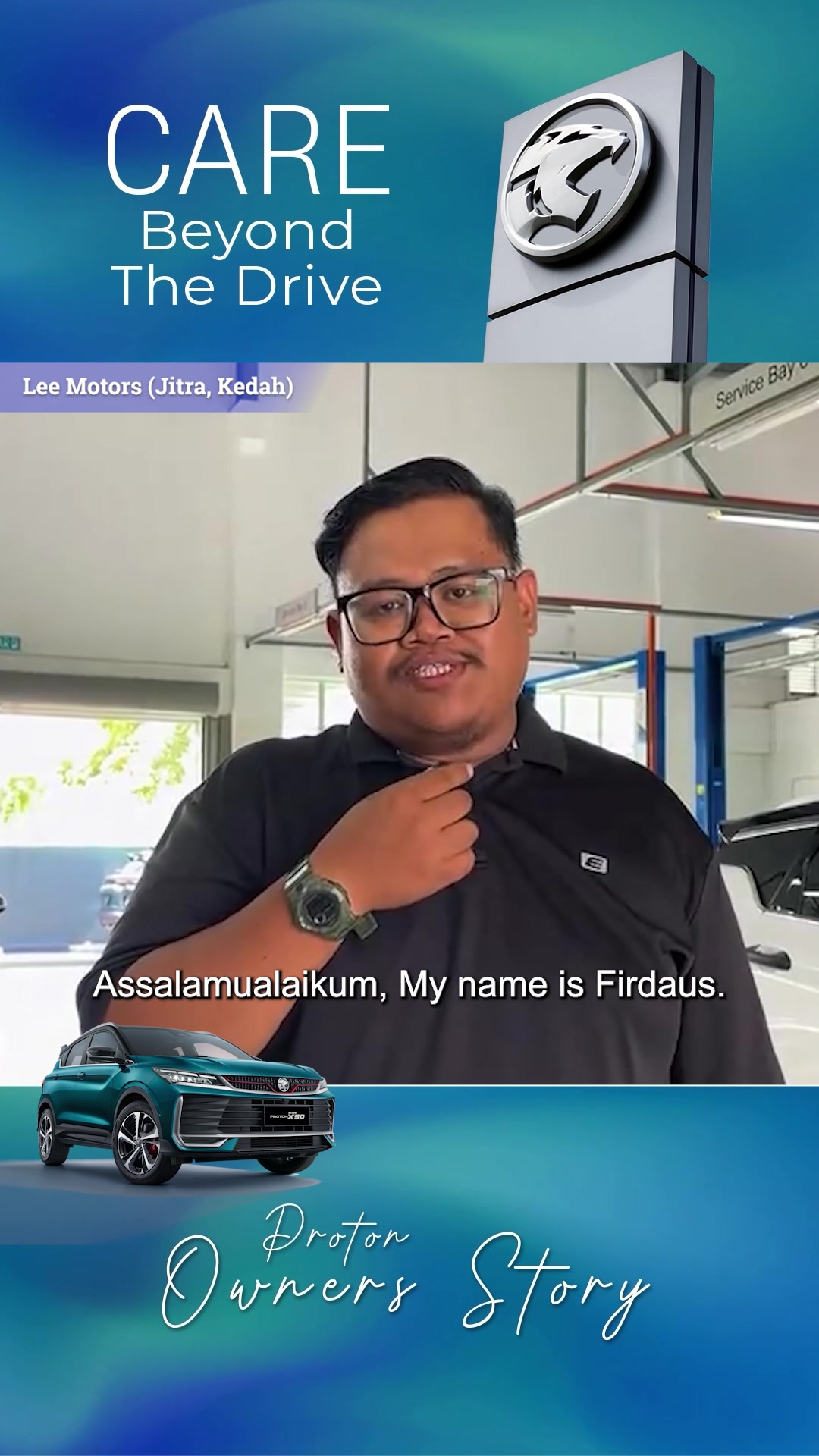 @Proton Cars
