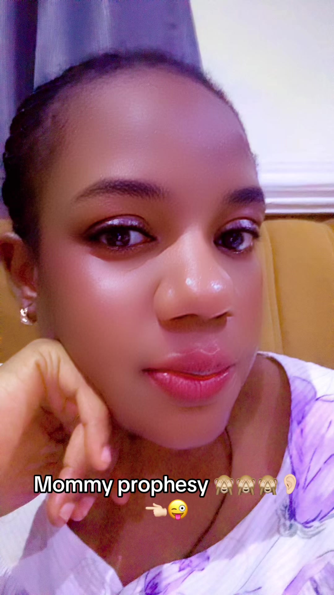 @Nwa ogbuba ndu ( Lolo oduma )