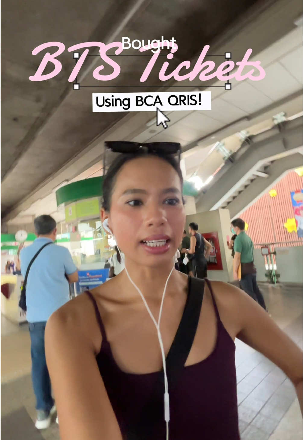 @Nadia |Budget traveler