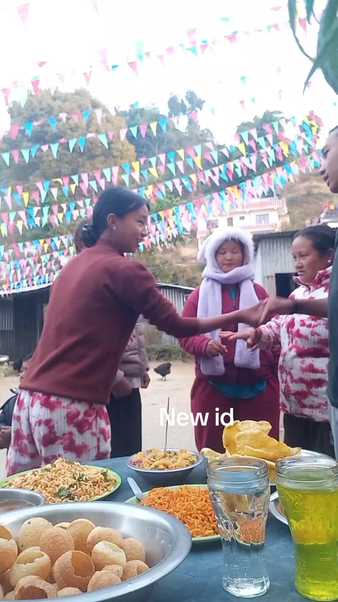 @A-nnta Choisang Lama