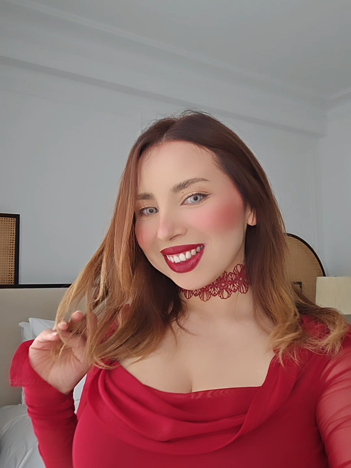 @Edilma Angel