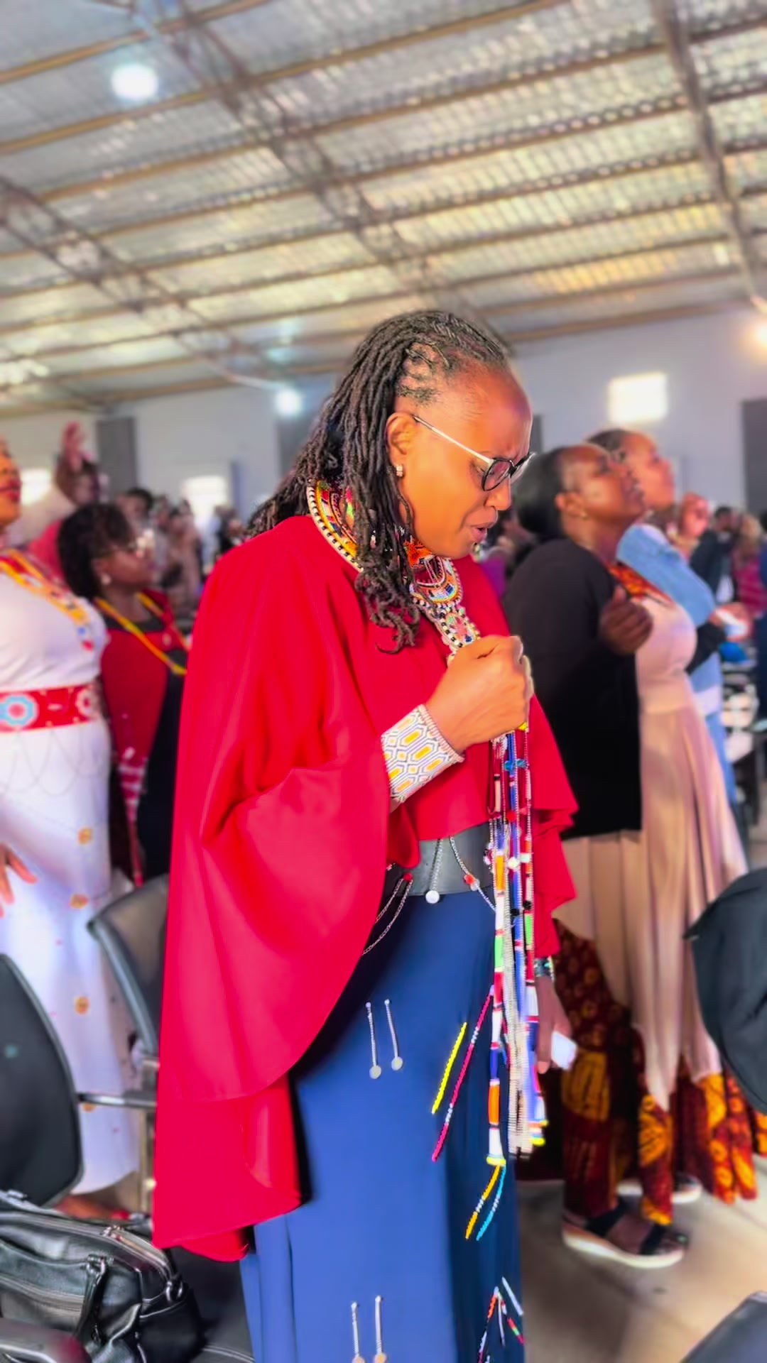 @Narok Baptist Church