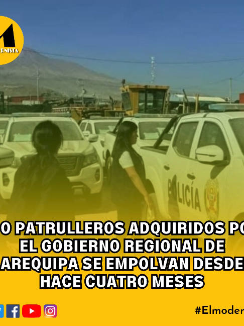 @El Modernista